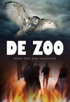 De zoo - Koen van der Cruyssen - Paperback (9789089545985)