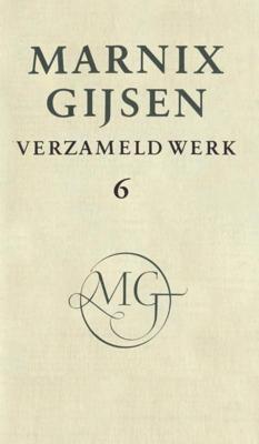 Verzameld werk - M. Gijsen - eBook (9789038895536)