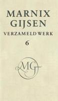 Verzameld werk - M. Gijsen - eBook (9789038895536)