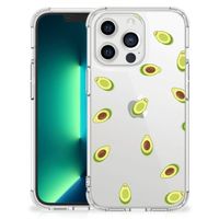 iPhone 13 Pro Max Beschermhoes Avocado