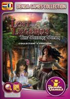 Lost Legends - The Weeping Woman (Collectors Edition) - PC CD-DVD (8715181988086)