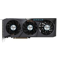 Gigabyte Videokaart RX 6600 8 GB PCIe 3.0 x8