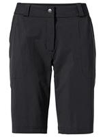 VAUDE Farley Stretch Shorts II - wandelbroek dames kort