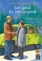 Een geluk bij een ongeluk - Christine Kliphuis - ebook - thumbnail