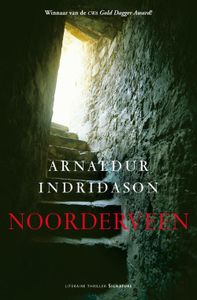 Noorderveen - Arnaldur Indridason - ebook