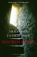 Noorderveen - Arnaldur Indridason - ebook - thumbnail