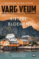 Bittere Bloemen (Paperback)