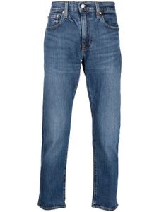 Levi's jean à coupe slim - Bleu