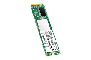 Transcend 220S NVMe/PCIe M.2 SSD 2280 harde schijf 1 TB M.2 NVMe PCIe 3.0 x4