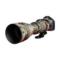 EasyCover Lens Oak voor Tamron SP 150-600mm f/5-6.3 Di VC USD G2 Camouflage Bos - thumbnail