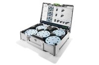 Festool systainer SYS-STF-80x133/D125/Delta - thumbnail