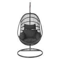 Lesli Hangstoel sturdy