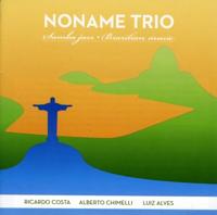 Samba Jazz - Brazilian Musci - CD (0725095504027)