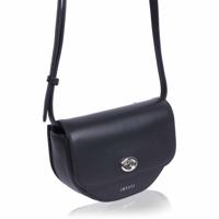 Inyati Veganistische Crossbody Elsie Black Zwart