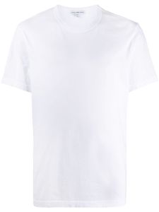 James Perse t-shirt classique - Blanc