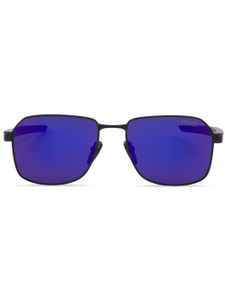 Prada Eyewear lunettes de soleil Prada Linea Rossa Eyewear Collection - Noir