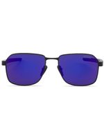 Prada Eyewear lunettes de soleil Prada Linea Rossa Eyewear Collection - Noir - thumbnail