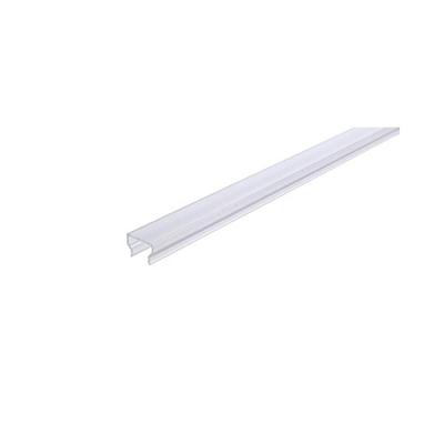 Reprofiel afdekking H-01-08, 1000 mm, mat 75% transmissie 984002