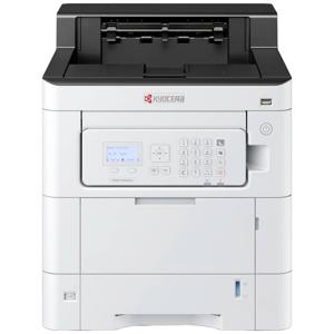 Kyocera ECOSYS PA4000cx Printer Laser, kleur Kleur A4 40 pag./min. 40 pag./min. 1200 x 1200 dpi Duplex, LAN, USB