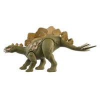 Mattel Jurassic World Hesperosaurus Dinosaurus Speelfiguur - thumbnail