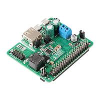 Raspberry PI StromPi 3 Erweiterungspl.