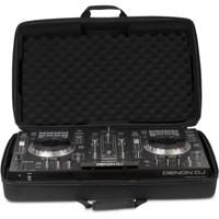 UDG GEAR U8311BL audioapparatuurtas DJ-controller Hard case Ethyleen-vinylacetaat-schuim (EVA), Fleece Zwart