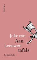 Aan tafels - Joke van Leeuwen - Paperback (9789021469751)