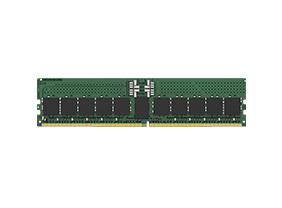 Kingston KTL-TS548D8-32G Werkgeheugenmodule voor PC DDR5 32 GB 1 x 32 GB ECC 4800 MHz 288-pins DIMM CL40 KTL-TS548D8-32G