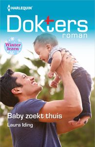 Baby zoekt thuis - Laura Iding - ebook