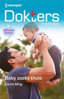 Baby zoekt thuis - Laura Iding - ebook - thumbnail