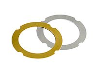 Gasket set for cylinder (0.15mm/0.30mm)(k5.9)