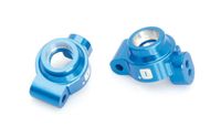 Aluminium Rear Hub Carriers 0> (2pcs) - S10 Twister