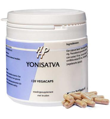 Ayurveda Ayurveda Yonisatva (120ca)