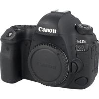 Canon EOS 6D mark II body occasion - thumbnail