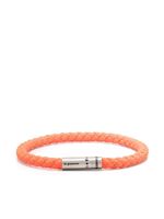 Le Gramme bracelet 7g Nato - Orange - thumbnail