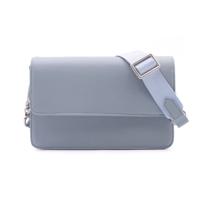 Denise Roobol - Clutch Bag Milky Blue