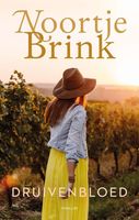 Druivenbloed - Noortje Brink - ebook - thumbnail