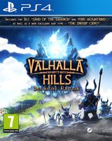 Valhalla Hills Definitive Edition