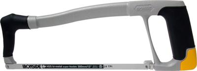 Ironside Metaalzaagbeugel ergo 300mm