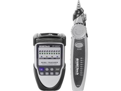 Basetech BT-300 WT Leidingzoeker