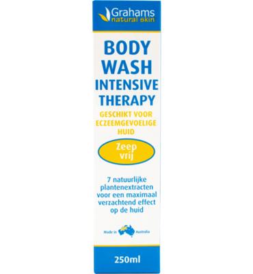 Grahams Grahams Body Wash Intensive Therapy (250ml)