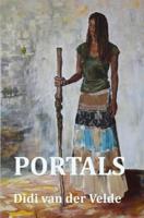 Portals - Didi van der Velde - Paperback (9789402185157)