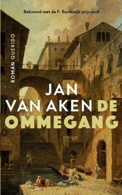 De ommegang - Jan van Aken - Paperback (9789021416915)