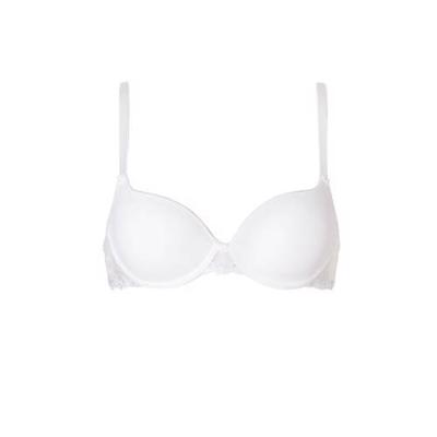 Passionata voorgevormde beugelbh White Nights wit