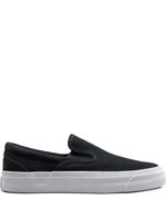 Converse chaussures de skate One Star CC Slip - Noir