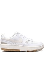 Nike baskets Gamma Force Light Bone - Tons neutres