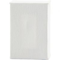 Creotime mini canvas 6 x 4 x 1 cm wit 2 stuks
