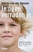 Je ogen verraden je - Steven van der Hoeven - ebook