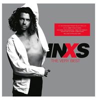 INXS - The Very Best 2-LP - thumbnail