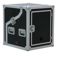 Caymon FCS02 flightcase-2U-11U